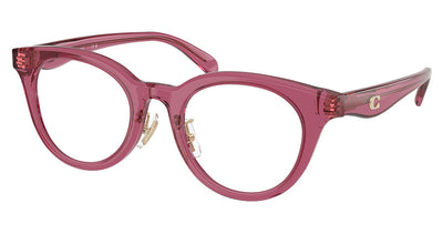 COACH HC6280D Eyeglasses