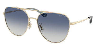 COACH HC7182 CBZ89 Sunglasses