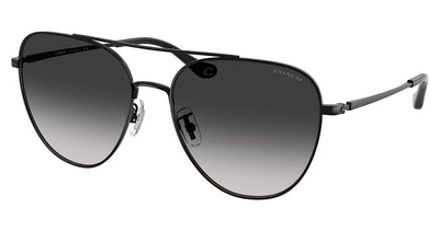 COACH HC7182 CBZ89 Sunglasses
