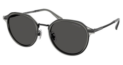 COACH HC7183 CBZ97 Sunglasses