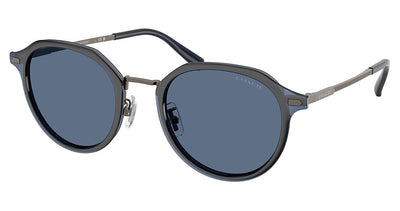 COACH HC7183 CBZ97 Sunglasses
