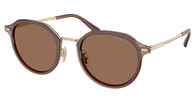 COACH HC7183 CBZ97 Sunglasses