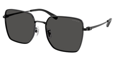 COACH HC7184D CBZ51 Sunglasses