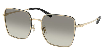 COACH HC7184D CBZ51 Sunglasses