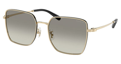 COACH HC7184D CBZ51 Sunglasses
