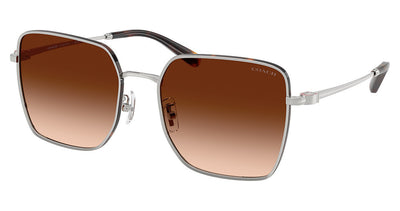 COACH HC7184D CBZ51 Sunglasses