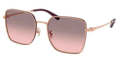 COACH HC7184D CBZ51 Sunglasses
