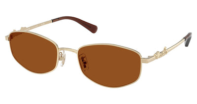 COACH HC7185 CBZ86 Sunglasses