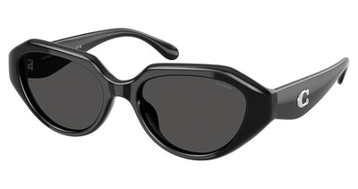 COACH HC8433U CBY77 Sunglasses