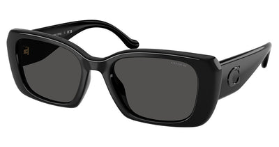 COACH HC8435U CBY82 Sunglasses