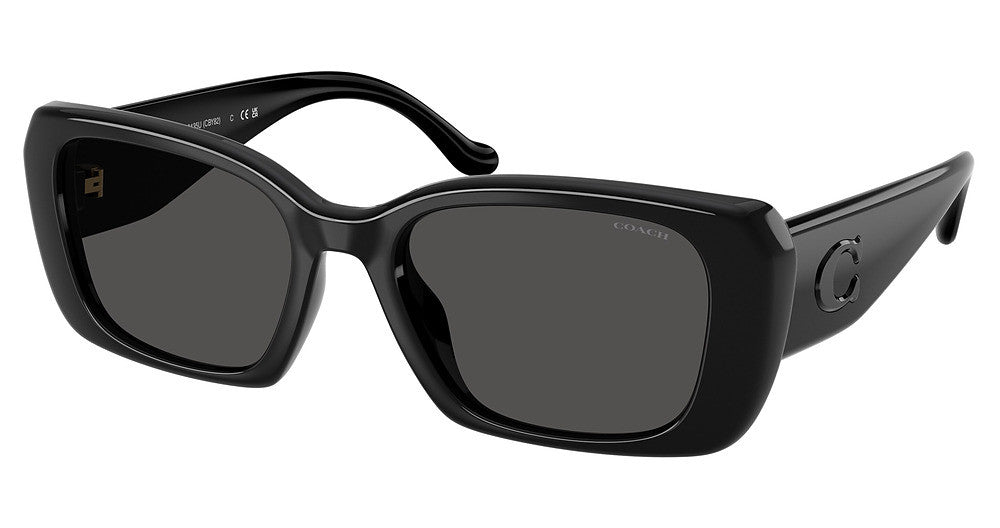 COACH HC8435U CBY82 Sunglasses