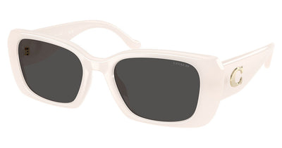 COACH HC8435U CBY82 Sunglasses
