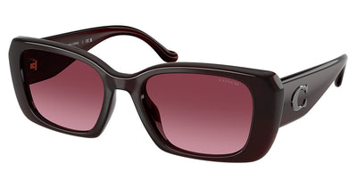 COACH HC8435U CBY82 Sunglasses