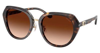 COACH HC8436 CBY93 Sunglasses