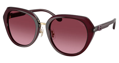 COACH HC8436 CBY93 Sunglasses