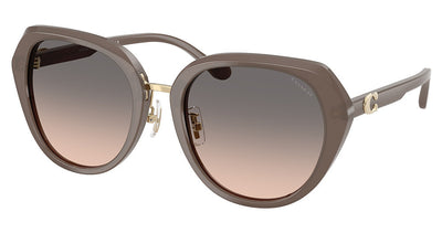 COACH HC8436 CBY93 Sunglasses