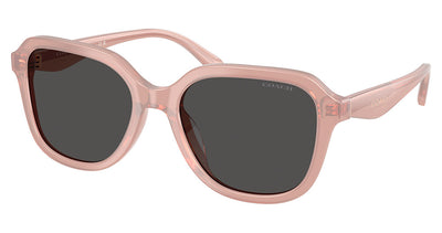 COACH HC8437F CBY89 Sunglasses