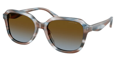 COACH HC8437U CBY87 Sunglasses