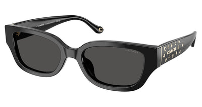 COACH HC8439U CBZ52 Sunglasses