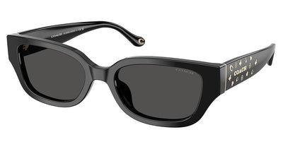 COACH HC8439U CBZ52 Sunglasses