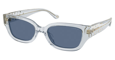 COACH HC8439U CBZ52 Sunglasses