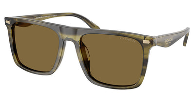 COACH HC8440U CBY95 Sunglasses
