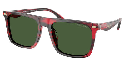 COACH HC8440U CBY95 Sunglasses