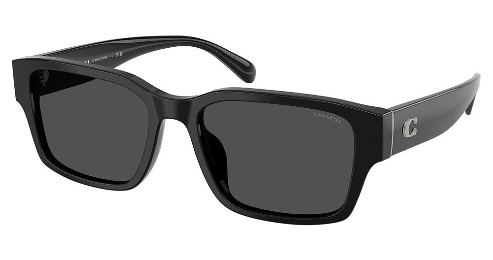 COACH HC8441U CBY96 Sunglasses