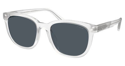 COACH HC8442U CCA00 Sunglasses
