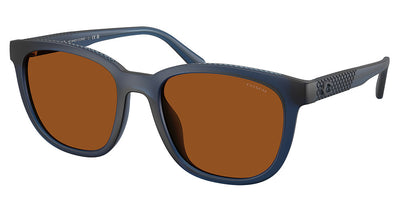 COACH HC8442U CCA00 Sunglasses