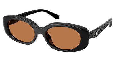 COACH HC8443D CBY84 Sunglasses
