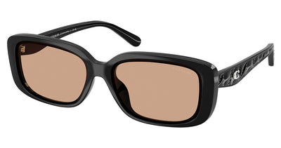 COACH HC8444D CBY86 Sunglasses