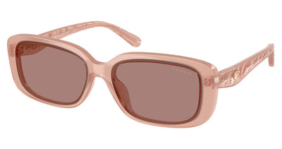 COACH HC8444D CBY86 Sunglasses