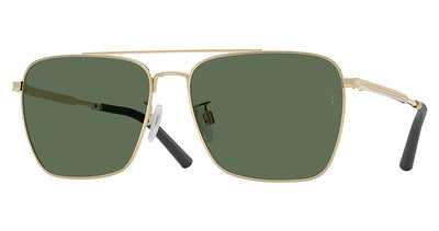 OLIVER PEOPLES OV1362S R-15 Sunglasses