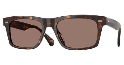 OLIVER PEOPLES OV5596SU R-16 Sunglasses