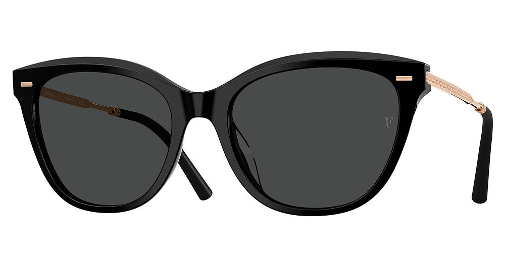 OLIVER PEOPLES OV5597SU MRS. FEDERER Sunglasses
