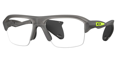 Oakley Frame OX8198 STUNT GLIDER Eyeglasses
