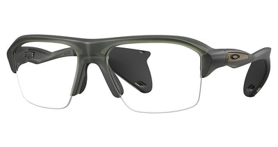 Oakley Frame OX8198 STUNT GLIDER Eyeglasses