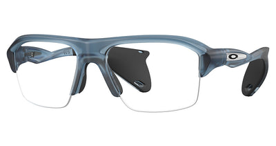 Oakley Frame OX8198 STUNT GLIDER Eyeglasses