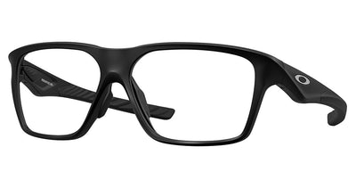 Oakley Frame OX8201 VERSAFUSE SQ Eyeglasses
