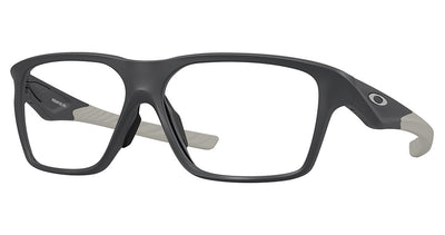 Oakley Frame OX8201 VERSAFUSE SQ Eyeglasses