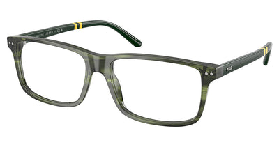 Polo PH2296 Eyeglasses