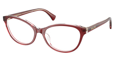 Ralph RA7186U Eyeglasses