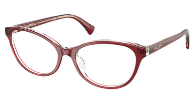Ralph RA7186U Eyeglasses