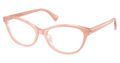 Ralph RA7186U Eyeglasses