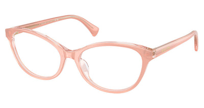 Ralph RA7186U Eyeglasses