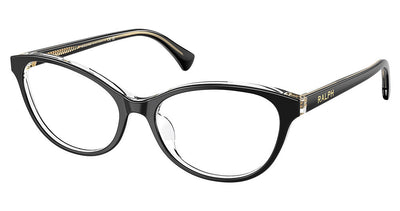 Ralph RA7186U Eyeglasses