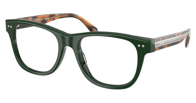 Ralph Lauren RL6260U Eyeglasses