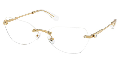 SWAROVSKI SK1031 Eyeglasses