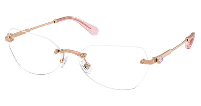 SWAROVSKI SK1031 Eyeglasses